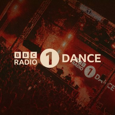 BBC Radio 1 Dance 2026