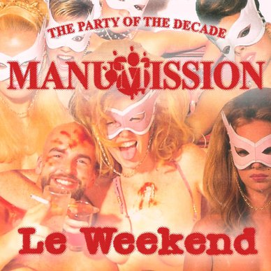 Manumission Ibiza 2026