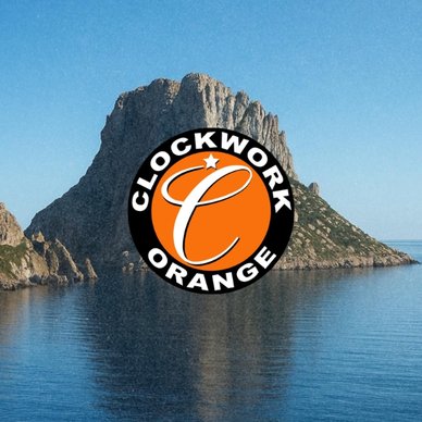 Clockwork Orange Ibiza 2026