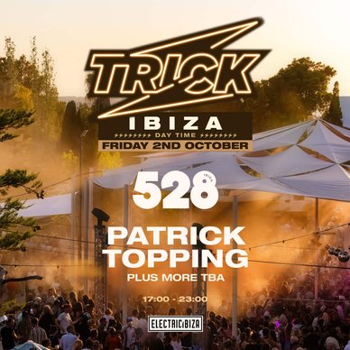 Trick Ibiza