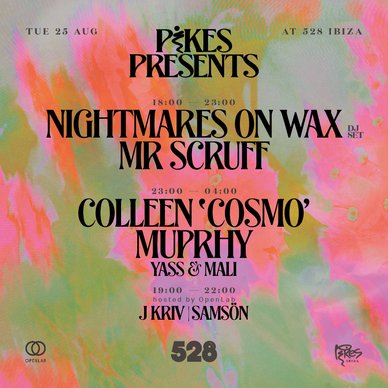 Nightmares On Wax