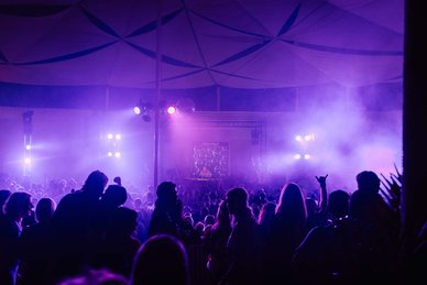 Saturdays at 528 Ibiza